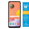 AT&T Prepaid Samsung A11 (32GB) - Black