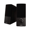 Bose Companion 2 Series III Multimedia Speaker System - Black (3544951100)
