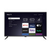 Element 43" 4K UHD Roku TV