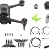 DJI FPV Drone Combo with Remote Controller and Goggles