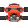 Autel Robotics - EVO II Portable 8k Drone - Black/Orange